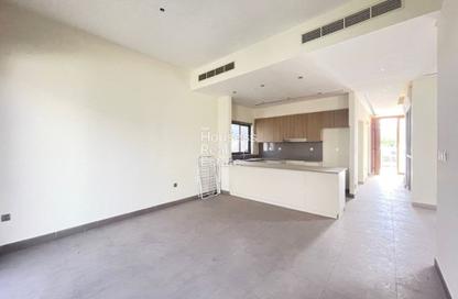 Villa - 4 Bedrooms - 5 Bathrooms for rent in Sidra Villas I - Sidra Villas - Dubai Hills Estate - Dubai