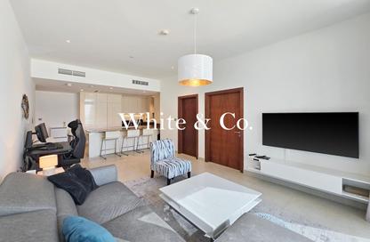 Apartment - 1 Bedroom - 2 Bathrooms for sale in Marina Gate 2 - Marina Gate - Dubai Marina - Dubai