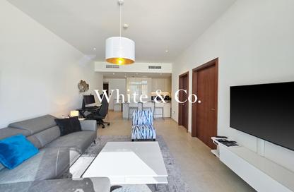 Apartment - 1 Bedroom - 2 Bathrooms for sale in Marina Gate 2 - Marina Gate - Dubai Marina - Dubai