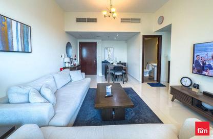 Apartment - 2 Bedrooms - 3 Bathrooms for sale in Elite Sports Residence 3 - Elite Sports Residence - Dubai Sports City - Dubai