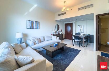 Apartment - 2 Bedrooms - 3 Bathrooms for sale in Elite Sports Residence 3 - Elite Sports Residence - Dubai Sports City - Dubai