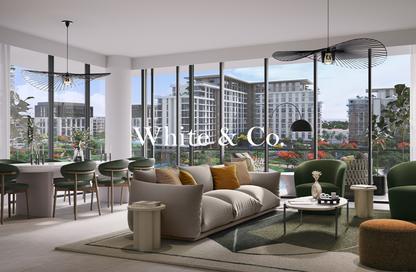 Apartment - 4 Bedrooms - 4 Bathrooms for sale in Laurel - Central Park at City Walk - City Walk - Dubai Apartment - 4 Bedrooms - 4 Bathrooms for sale in Laurel - Central Park at City Walk - City Walk - Dubai