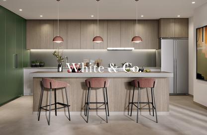 Apartment - 4 Bedrooms - 4 Bathrooms for sale in Laurel - Central Park at City Walk - City Walk - Dubai