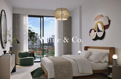 Apartment - 4 Bedrooms - 4 Bathrooms for sale in Laurel - Central Park at City Walk - City Walk - Dubai