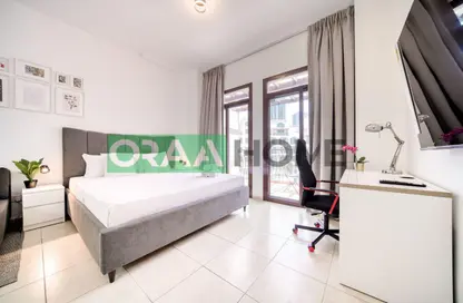 شقة - 1 حمام للايجار في فورتوناتو - منطقة 11 - قرية جميرا الدائرية - دبي