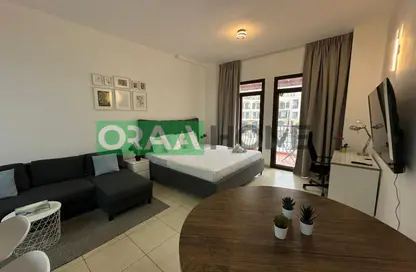 Apartment - Studio - 1 Bathroom for rent in Fortunato - District 11 - Jumeirah Village Circle - Dubai