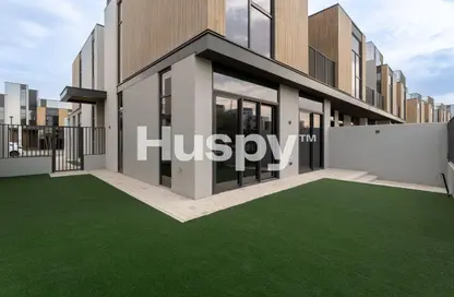 تاون هاوس - 4 غرف نوم - 3 حمامات للايجار في مدن الرينم 3 - مدن - دبي