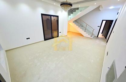 Villa - 5 Bedrooms - 7 Bathrooms for sale in Al Helio 2 - Al Helio - Ajman
