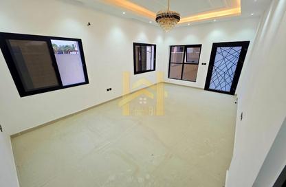 Villa - 5 Bedrooms - 7 Bathrooms for sale in Al Helio 2 - Al Helio - Ajman