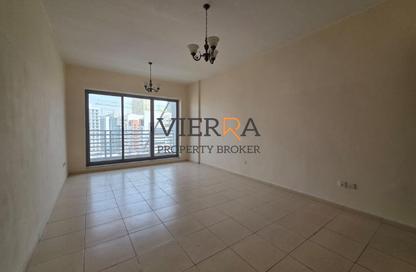 Apartment - Studio - 1 Bathroom for rent in Desert Sun - Dubai Land Residence Complex - Dubai