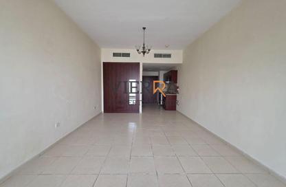 Apartment - Studio - 1 Bathroom for rent in Desert Sun - Dubai Land Residence Complex - Dubai