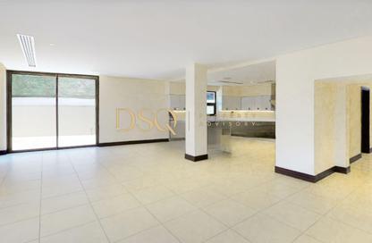 Villa - 6 - 7+ for sale in Sanctuary Falls - Jumeirah Golf Estates - Dubai Villa - 6 - 7+ for sale in Sanctuary Falls - Jumeirah Golf Estates - Dubai