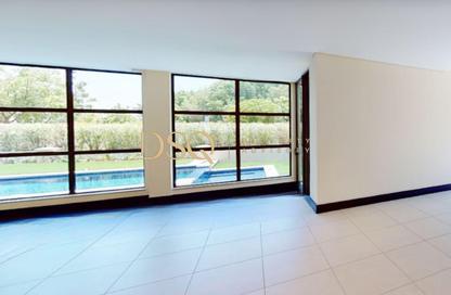 Villa - 6 - 7+ for sale in Sanctuary Falls - Jumeirah Golf Estates - Dubai