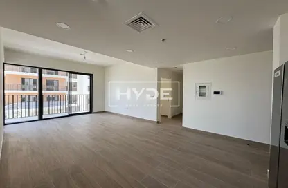 Apartment - 2 Bedrooms - 2 Bathrooms for rent in The Hamilton - Town Square - Dubai