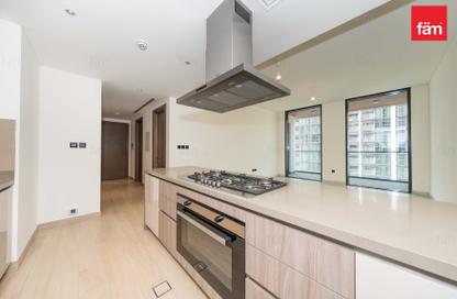 Apartment - 2 Bedrooms - 4 Bathrooms for sale in Crest Grande - Sobha Hartland - Mohammed Bin Rashid City - Dubai