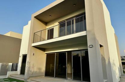 Villa - 5 Bedrooms - 5 Bathrooms for rent in Sidra Villas I - Sidra Villas - Dubai Hills Estate - Dubai Villa - 5 Bedrooms - 5 Bathrooms for rent in Sidra Villas I - Sidra Villas - Dubai Hills Estate - Dubai
