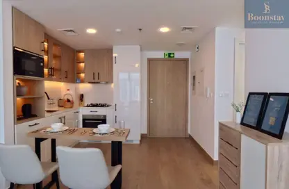 Apartment - 1 Bedroom - 1 Bathroom for rent in Liva - Town Square - Dubai