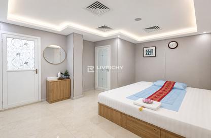 Shop - Studio for rent in Azure - Dubai Marina - Dubai