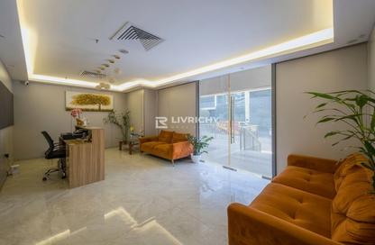 Shop - Studio for rent in Azure - Dubai Marina - Dubai