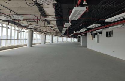 Office Space - Studio - 4 Bathrooms for rent in ICAD - Industrial City Of Abu Dhabi - Mussafah - Abu Dhabi