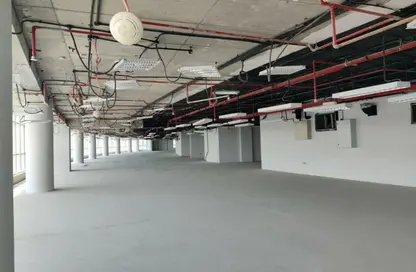 مكتب - استوديو - 4 حمامات للايجار في المدينة الصناعية في أبوظبي - مصفح - أبوظبي