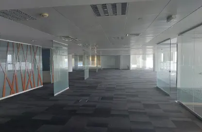 Office Space - Studio - 4 Bathrooms for rent in ICAD - Industrial City Of Abu Dhabi - Mussafah - Abu Dhabi Office Space - Studio - 4 Bathrooms for rent in ICAD - Industrial City Of Abu Dhabi - Mussafah - Abu Dhabi