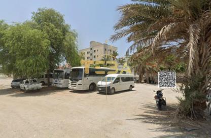 Land - Studio for sale in Liwara 1 - Ajman