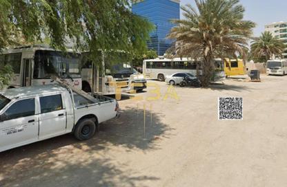 Land - Studio for sale in Liwara 1 - Ajman