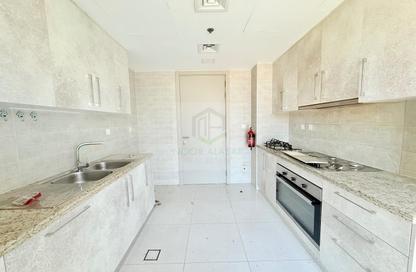 Apartment - 2 Bedrooms - 3 Bathrooms for rent in Al Mamzar Building - Al Mamzar - Deira - Dubai