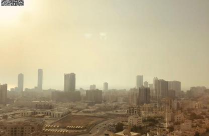Apartment - Studio - 1 for sale in Orient Tower 2 - Orient Towers - Al Bustan - Ajman