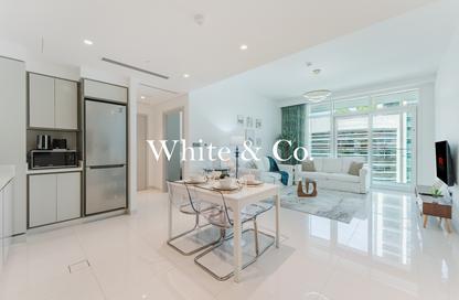 Apartment - 1 - 1 for rent in Sunrise Bay Tower 2 - Sunrise Bay - Emaar Beachfront - Dubai Harbour - Dubai Apartment - 1 - 1 for rent in Sunrise Bay Tower 2 - Sunrise Bay - Emaar Beachfront - Dubai Harbour - Dubai