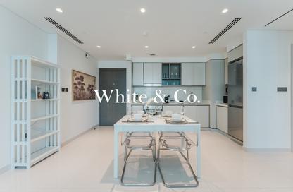 Apartment - 1 - 1 for rent in Sunrise Bay Tower 2 - Sunrise Bay - Emaar Beachfront - Dubai Harbour - Dubai Apartment - 1 - 1 for rent in Sunrise Bay Tower 2 - Sunrise Bay - Emaar Beachfront - Dubai Harbour - Dubai