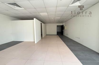 Office Space - Studio - 1 for rent in Diamond Business Center Block B - Diamond Business Center - Arjan - Dubai