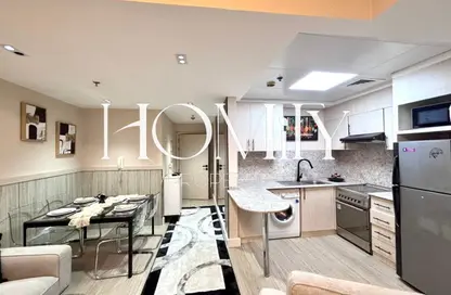 Apartment - 1 Bedroom - 2 Bathrooms for rent in Diamond Views 1 - Diamond Views - Jumeirah Village Circle - Dubai