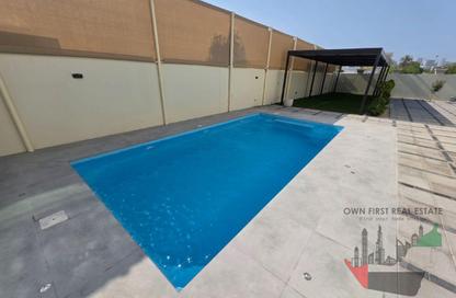 Villa - 5 - 7 for rent in Al Quoz 2 - Al Quoz - Dubai