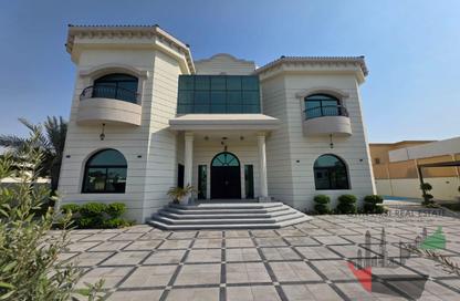 Villa - 5 - 7 for rent in Al Quoz 2 - Al Quoz - Dubai