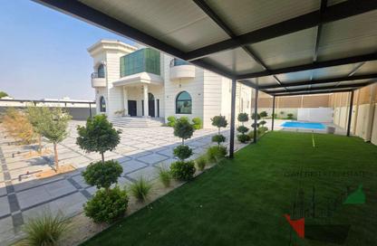 Villa - 5 - 7 for rent in Al Quoz 2 - Al Quoz - Dubai