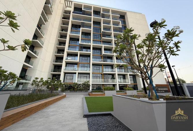 Spacious 1BR | Prime Dubai Hills Location
