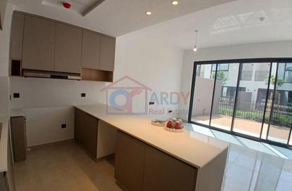 Villa - 2 Bedrooms - 3 Bathrooms for rent in Falcon Island North - Falcon Island - Al Hamra Village - Ras Al Khaimah