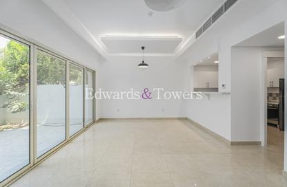 Villa - 2 Bedrooms - 3 Bathrooms for sale in Al Andalus Townhouses - Al Andalus - Jumeirah Golf Estates - Dubai