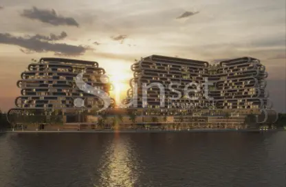 شقة - 2 غرف نوم - 3 حمامات للبيع في مساكن جي دبليو ماريوت - جزيرة المرجان - رأس الخيمة شقة - 2 غرف نوم - 3 حمامات للبيع في مساكن جي دبليو ماريوت - جزيرة المرجان - رأس الخيمة