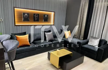 شقة - غرفة نوم - 1 حمام للايجار في وترز أج - جزيرة ياس - أبوظبي