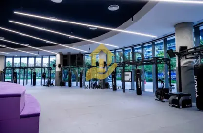 شقة - غرفة نوم - 2 حمامات للبيع في فيدا 2 - فيدا ريزيدنس - الجادة - الشارقة