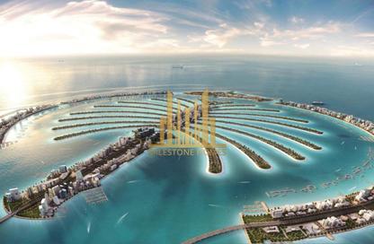 Land - Studio for sale in Palm Jebel Ali Frond L - Palm Jebel Ali - Dubai