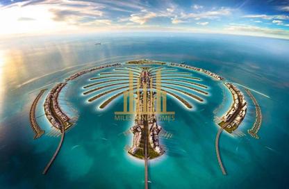 Land - Studio for sale in Palm Jebel Ali Frond L - Palm Jebel Ali - Dubai