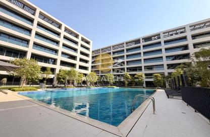 Apartment - 2 Bedrooms - 3 Bathrooms for rent in Sokoon - Naseej District - Aljada - Sharjah Apartment - 2 Bedrooms - 3 Bathrooms for rent in Sokoon - Naseej District - Aljada - Sharjah