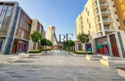 Apartment - 1 Bedroom - 2 Bathrooms for sale in Zohour 2 - Al Zahia - Muwaileh Commercial - Sharjah
