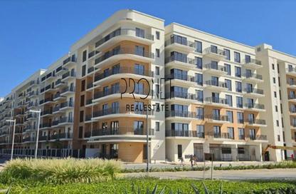 Apartment - 1 Bedroom - 1 Bathroom for sale in The Mayfair - Town Square - Dubai