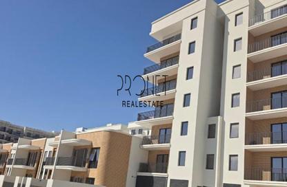 Apartment - 1 Bedroom - 1 Bathroom for sale in The Mayfair - Town Square - Dubai Apartment - 1 Bedroom - 1 Bathroom for sale in The Mayfair - Town Square - Dubai