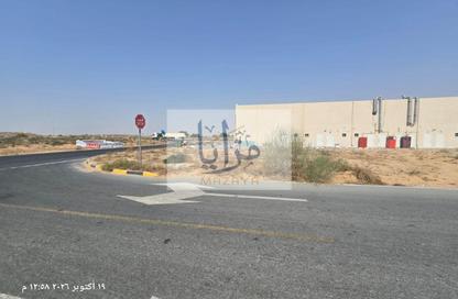 Land - Studio for sale in Al Zaheya Gardens - Al Zahya - Ajman